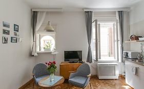 Budaflats Apartments Ii.