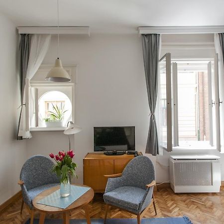 Budaflats Apartments Ii. Budapest Exterior foto